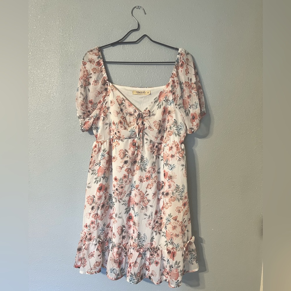 Maternity Dress